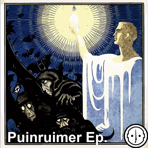 Jonas78 - Puinruimer Ep. - 05 Sloppie Seconds