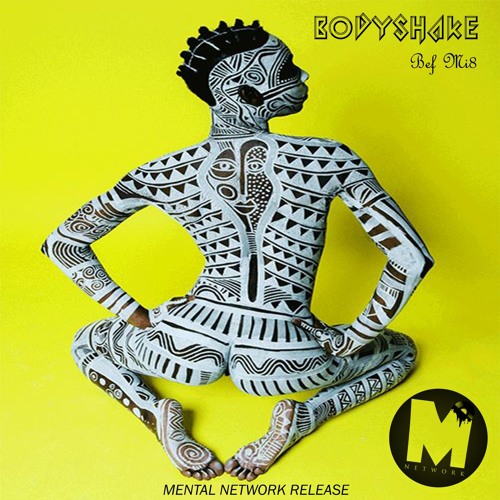 Bef Mi8 - Bodyshake [MN Release]