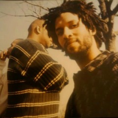 Be My Own Man(1997) - 3Layers (J-Wiz[J-Mix], Rose & Q-Ball) Prod. by Vintage