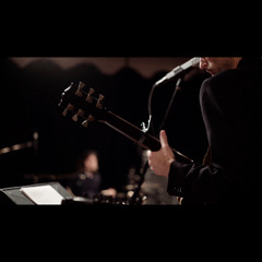 Mark Stoermer and The Hownds - Are Your Stars Out? (Battleborn Sessions)