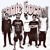 Artwork for RANTE BORGOL - Diskriminasi