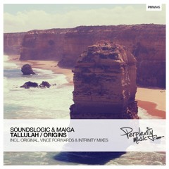 Soundslogic & Maiga - Tallulah (Original Mix)