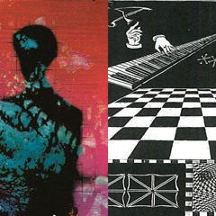 "Live On Leave Us" by Bus Gas + "A Rose In Glass" by John Freidel | On The Record