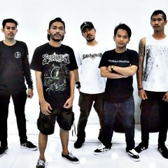 RANTE BORGOL - Manusia Penjilat