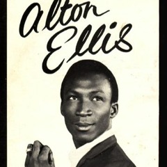 Alton Ellis- I