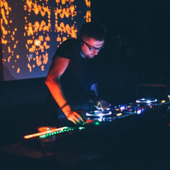 Denes Toth at Airsound Records Showcase @ Corvin Club Budapest 18.2.2017