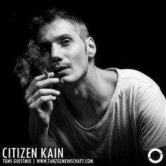 TGMS presents Citizen Kain