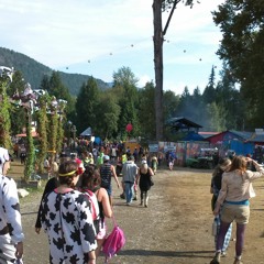 Shambhala Music Festival 2017 mix