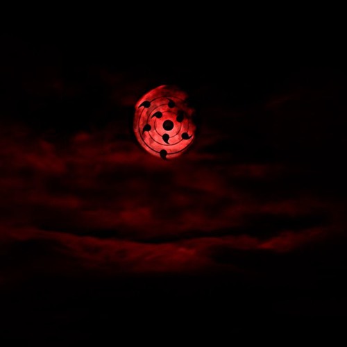 Infinite Tsukuyomi Moon