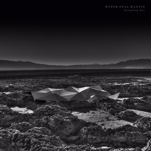 Premiere: Kangding Ray - Epsilon
