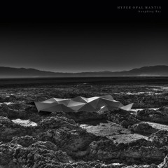 Premiere: Kangding Ray - Laniakea