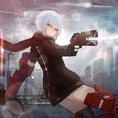 「Nightcore」 → Not Today (BTS)