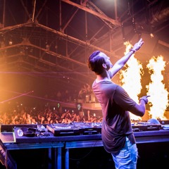 AMPS Vol. 12: MAKJ Live from New City Gas