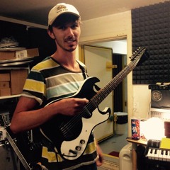 Leave it (on the floor)