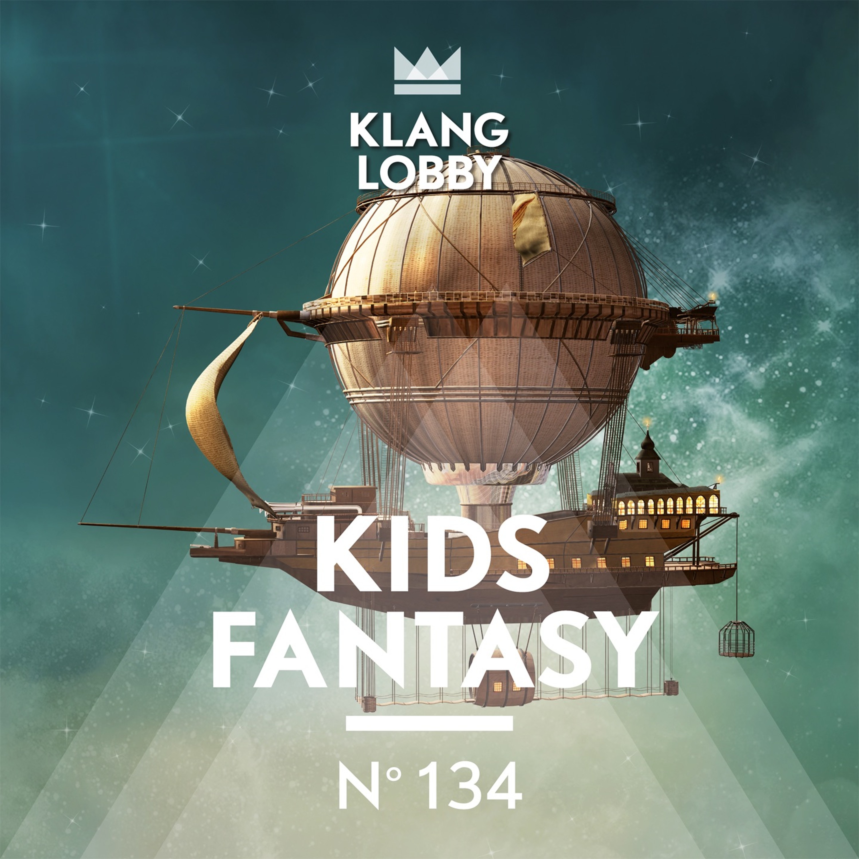 KLANGLOBBY