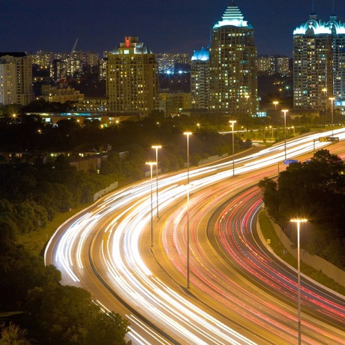 High Way Produced By RV