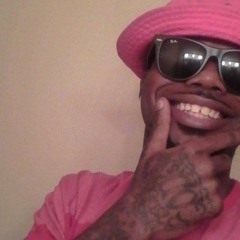 Pour Up Produced By Willie Tonka