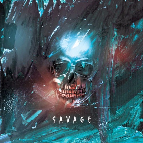 Saint - Savage | Mixed BY RAw-C