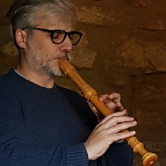 J. S. Bach - Andante from the A minor solo violin sonata (BWV 1003)