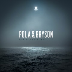 Pola & Bryson - Moment's Notice [NEST HQ Premiere]