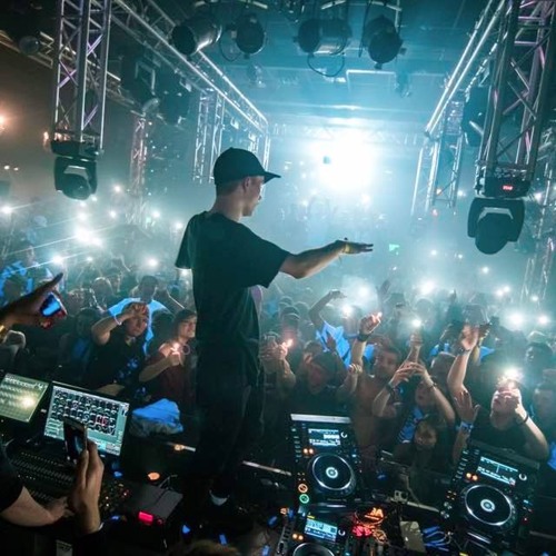 Travis Scott - Antidote (Hedex Bootleg)