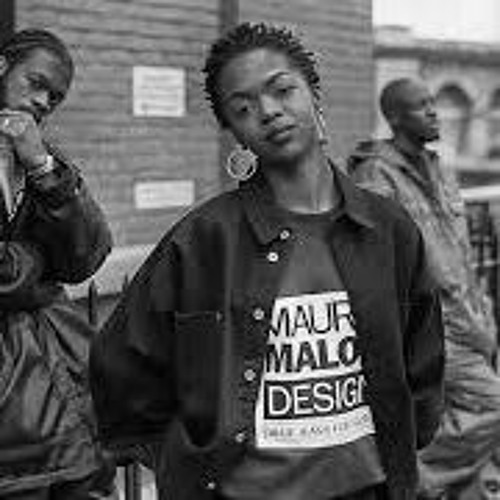 Fugees Ready Or Not (Sean 'Luis Edit)