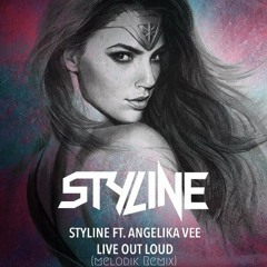 Live Out Loud (Melodik Remix)