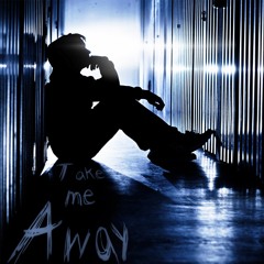 KEN-E x KERSH - Take Me Away