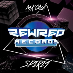 Mk-One - Spirit