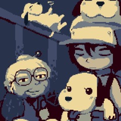 Cave Story OST - Balcony