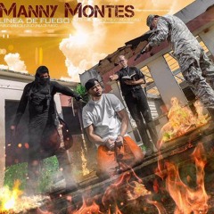 Una Oportunidad - Manny Montes - Linea de Fuego