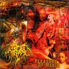 CANKERED CORPSE - Mayhem