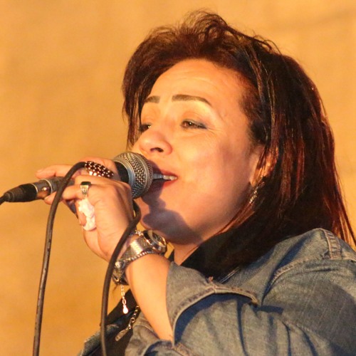 اتدحرج واجرى يا رومان شعر وأداء ريم خيرى شلبى