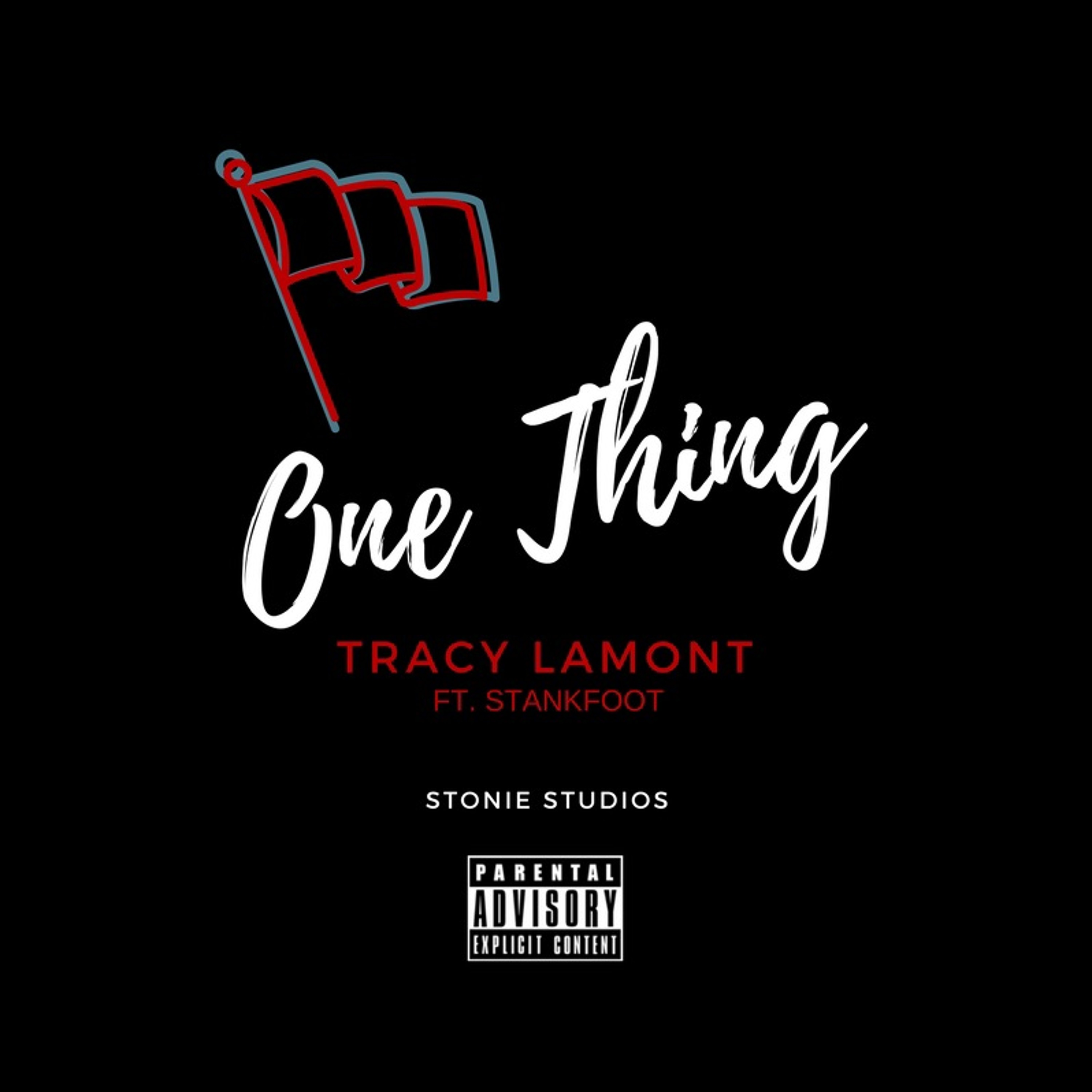 One Thing (prod. IAMNOBODI) episode artwork