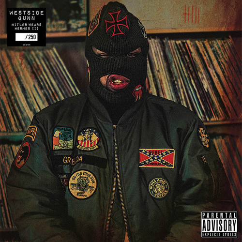 Westside Gunn - Flyy Ft. Kiesha Plum