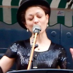 "Stripped Bare" Practice Recordings Oct 16