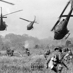 Mouce- Vietnam Mayflower (Prod. Mac Reid)