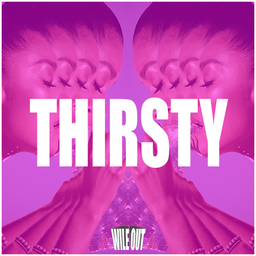 Slow Graffiti - Thirsty [Wile Out]