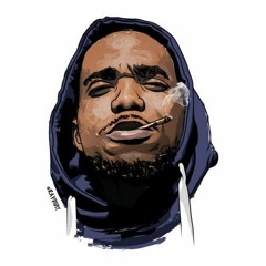 Where I'm From- (Prod. P.I.)