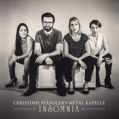 Insomnia (Remix by Klangheld)