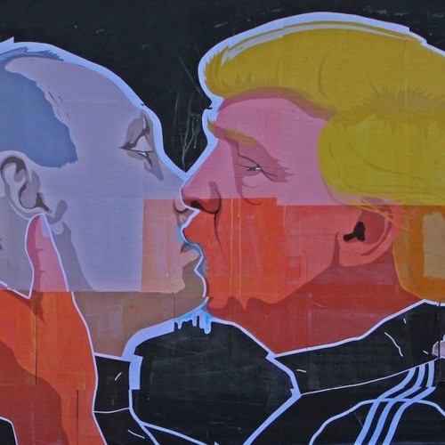 Who will make friends with Russia the hardest 39 Who will make friends with Russia the hardest 38