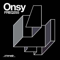 Onsy - Freq001