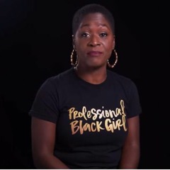 COMING SOON: Yaba Blay on Being a #ProfessionalBlackGirl