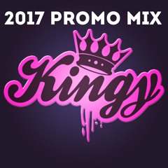 2017 Promo Mix