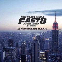 Fast and Furious 8 (F8) - Trailer Song - Bassnectar ft. Lafa Taylor - Speakerbox