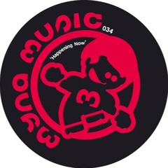 DA SUNLOUNGE Happening Now Feat Nica Brooke 'ORIGINAL VOX MIX'