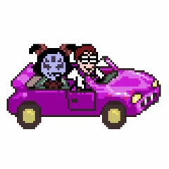 [Old Tumblrtale L-Type] Collaboration (Jon & L's Part)