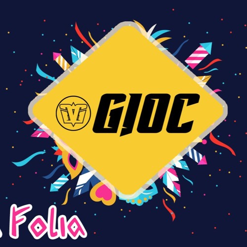 GIOC # La Folia 2017