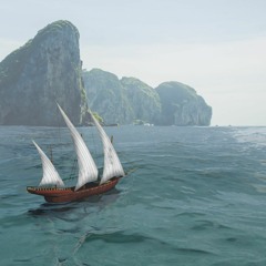 Voyages of a Despatch Vessel