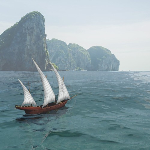 Voyages of a Despatch Vessel